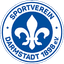 Darmstadt 98 logo