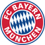 FC Bayern München logo