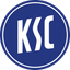 Karlsruher SC logo