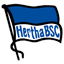 Hertha BSC logo