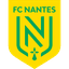 Nantes logo