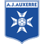 Auxerre logo