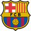 FC Barcelona logo