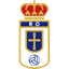 Real Oviedo logo