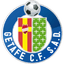 Getafe logo