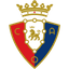 Osasuna logo