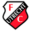 FC Utrecht logo