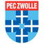 PEC Zwolle logo