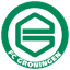 FC Groningen logo