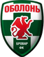 Obolon'-Brovar logo