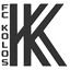 Kolos Kovalivka logo