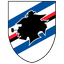 Sampdoria logo