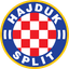 Hajduk Split logo