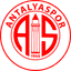 Antalyaspor logo