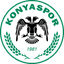 Konyaspor logo