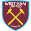 West Ham United logo