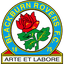 Blackburn Rovers logo