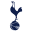 Tottenham Hotspur logo