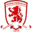 Middlesbrough logo