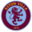 Aston Villa logo