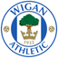 Wigan Athletic logo