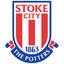 Stoke City logo