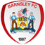 Barnsley logo