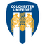 Colchester United logo