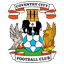 Coventry City logo