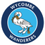 Wycombe Wanderers logo