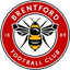 Brentford logo