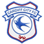 Cardiff City logo