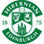 Hibernian logo