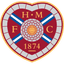 Hearts logo