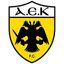 AEK Athens logo