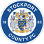 Stockport County logo