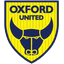 Oxford United logo