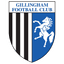 Gillingham logo