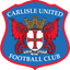 Carlisle United logo