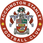 Accrington Stanley logo