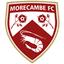 Morecambe logo