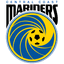 Central Coast Mariners logo