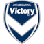 Melbourne Victory logo