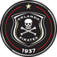 Orlando Pirates logo