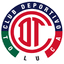 Toluca logo