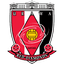 Urawa Reds logo