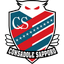 Consadole Sapporo logo