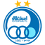 Esteghlal logo