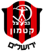 Hapoel Katamon logo