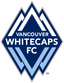 Vancouver Whitecaps logo